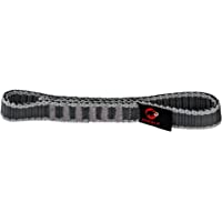 Mammut Cinta Gym Indicator Express Sling 16.0 (Multiplo 5 Uds) Basalt-Grey- Unisex Adulto